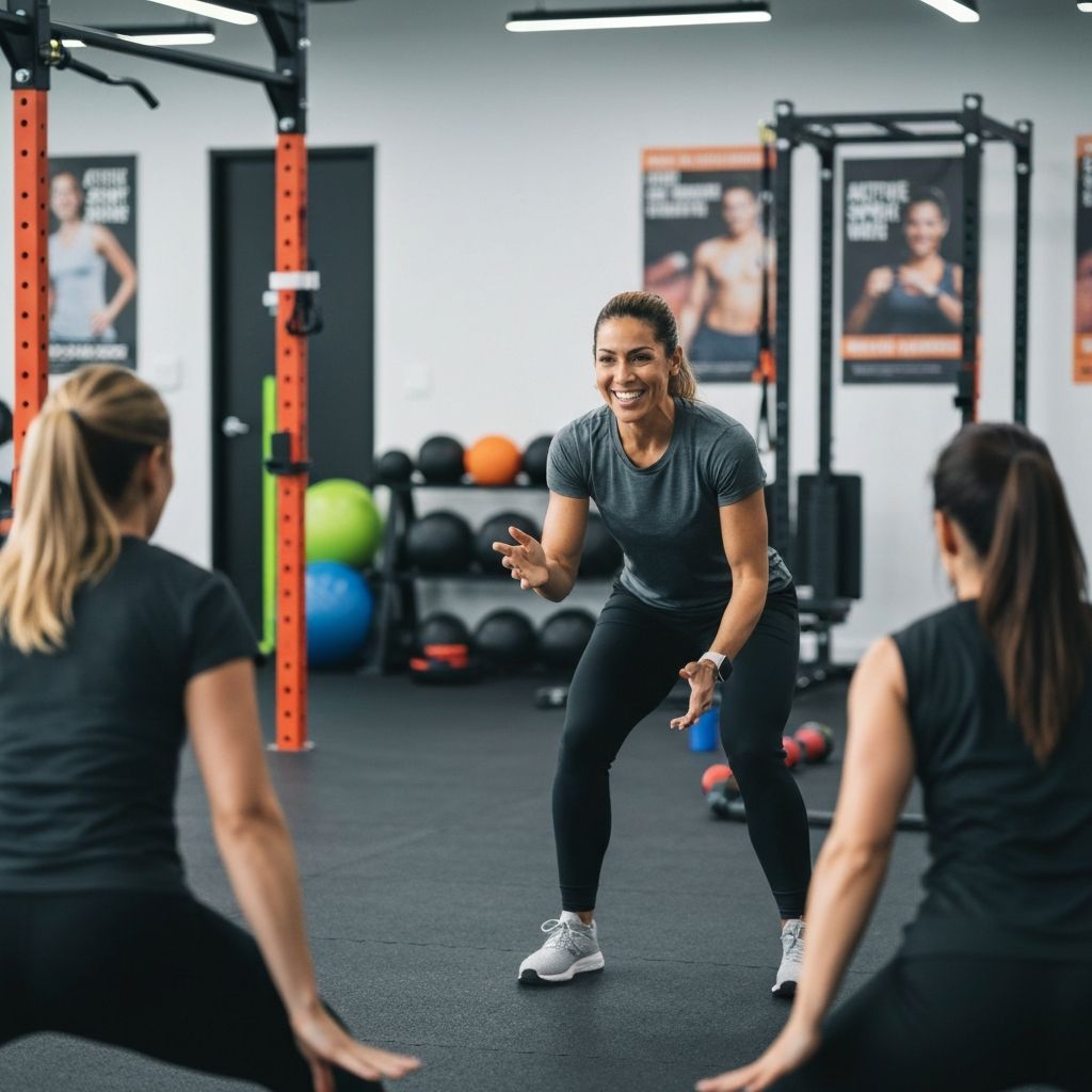 Lifestyle and nutrition coaching